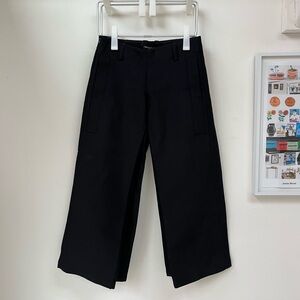 Faxcopyexpress Pleated Pants Size XS